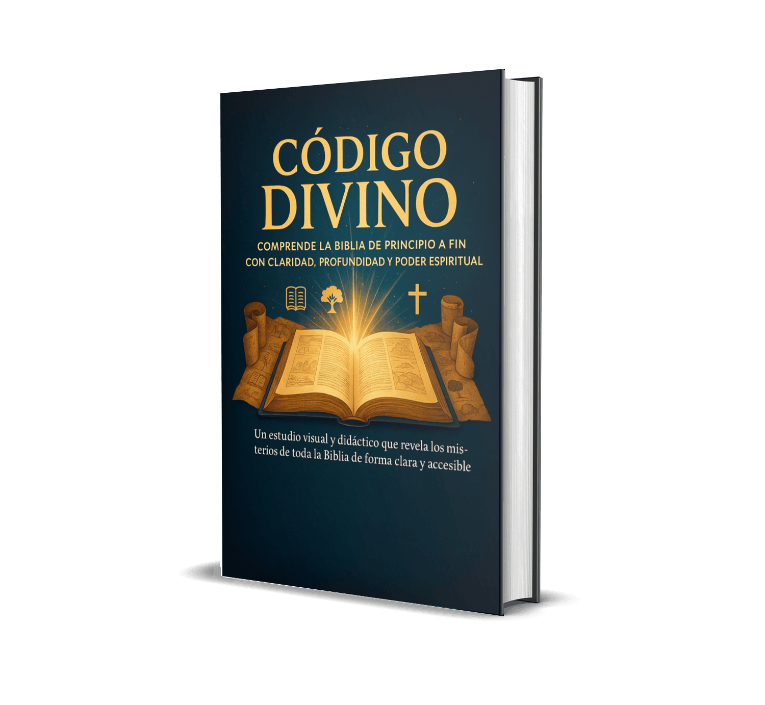 La Santa Biblia